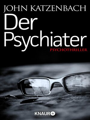 cover image of Der Psychiater